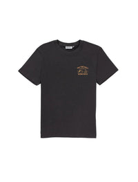 Polera Hombre Wilderness - Vintage Black