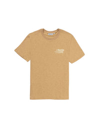 Polera Hombre Livin Slub - Latte