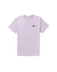 Polera Hombre Awake - Lavender