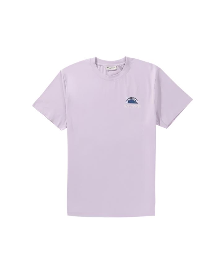 Polera Hombre Awake - Lavender