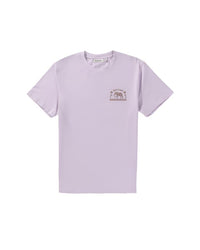 Polera Hombre Tusk - Lavender