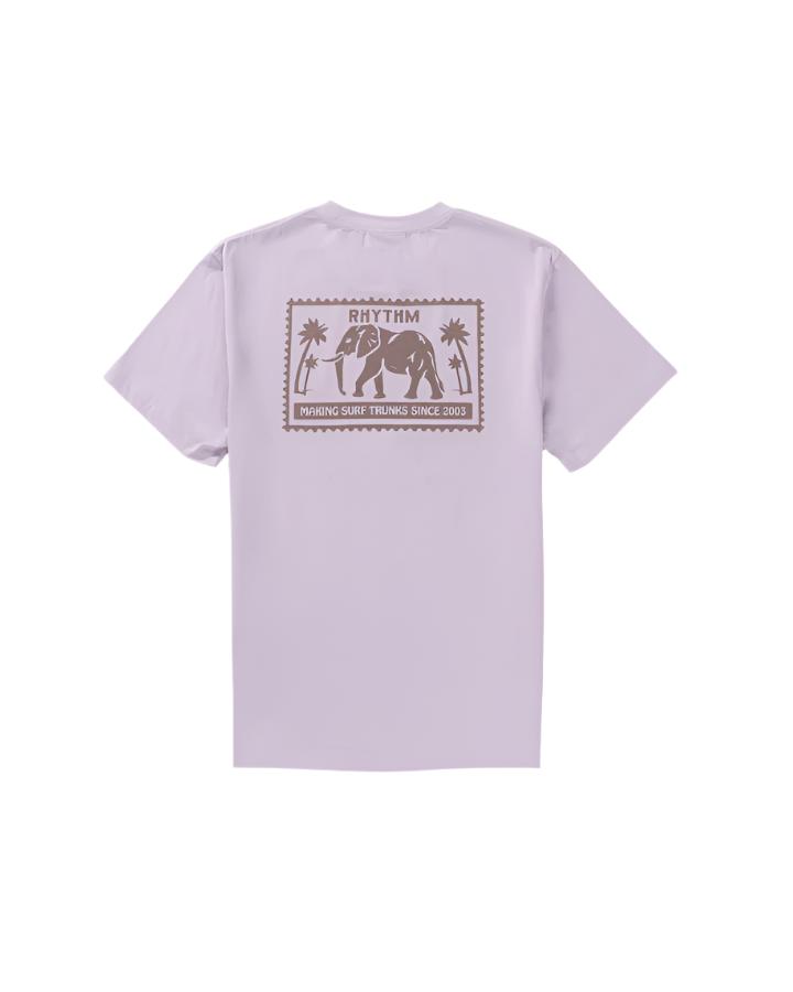 Polera Hombre Tusk - Lavender
