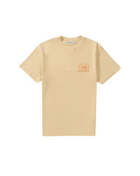 Polera Hombre Tusk - Sand