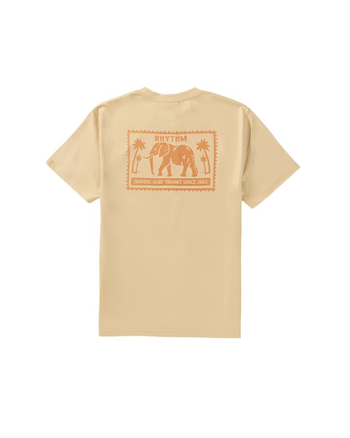 Polera Hombre Tusk - Sand