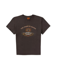Polera Hombre Cosmic Band - Vintage Black