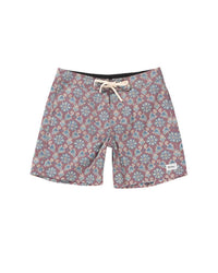 Traje de Baño Hombre Strand Trunk - Merlot