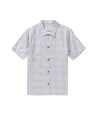 Camisa Hombre Parkway - Lavender