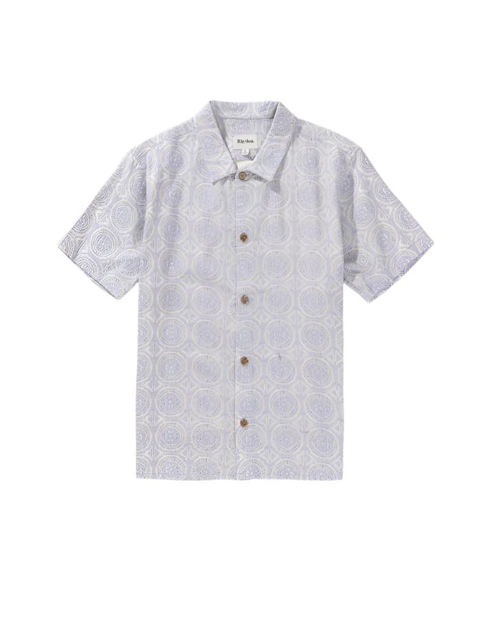 Camisa Hombre Parkway - Lavender