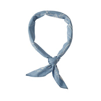 Bandana Patagonia - Three Fish: Berlin Blue