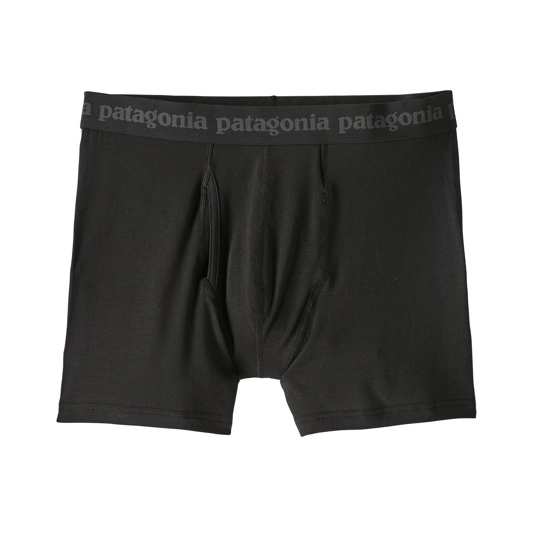 Boxer Essential Brief 3'' - Black