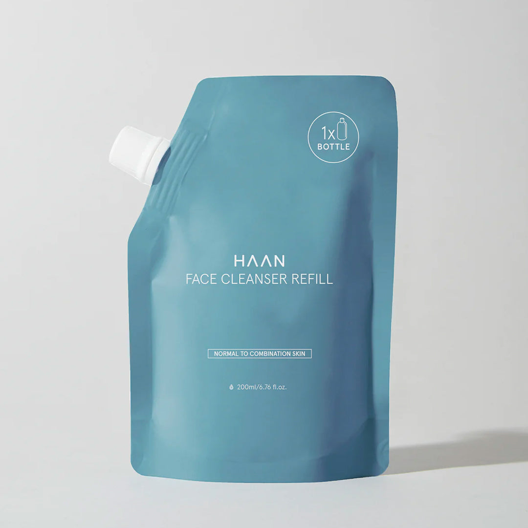 Limpiador Facial - Recarga