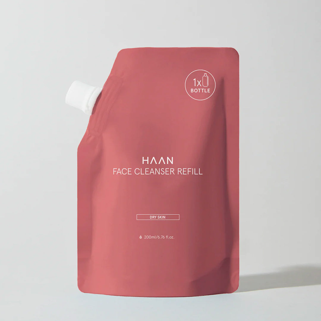 Limpiador Facial - Recarga