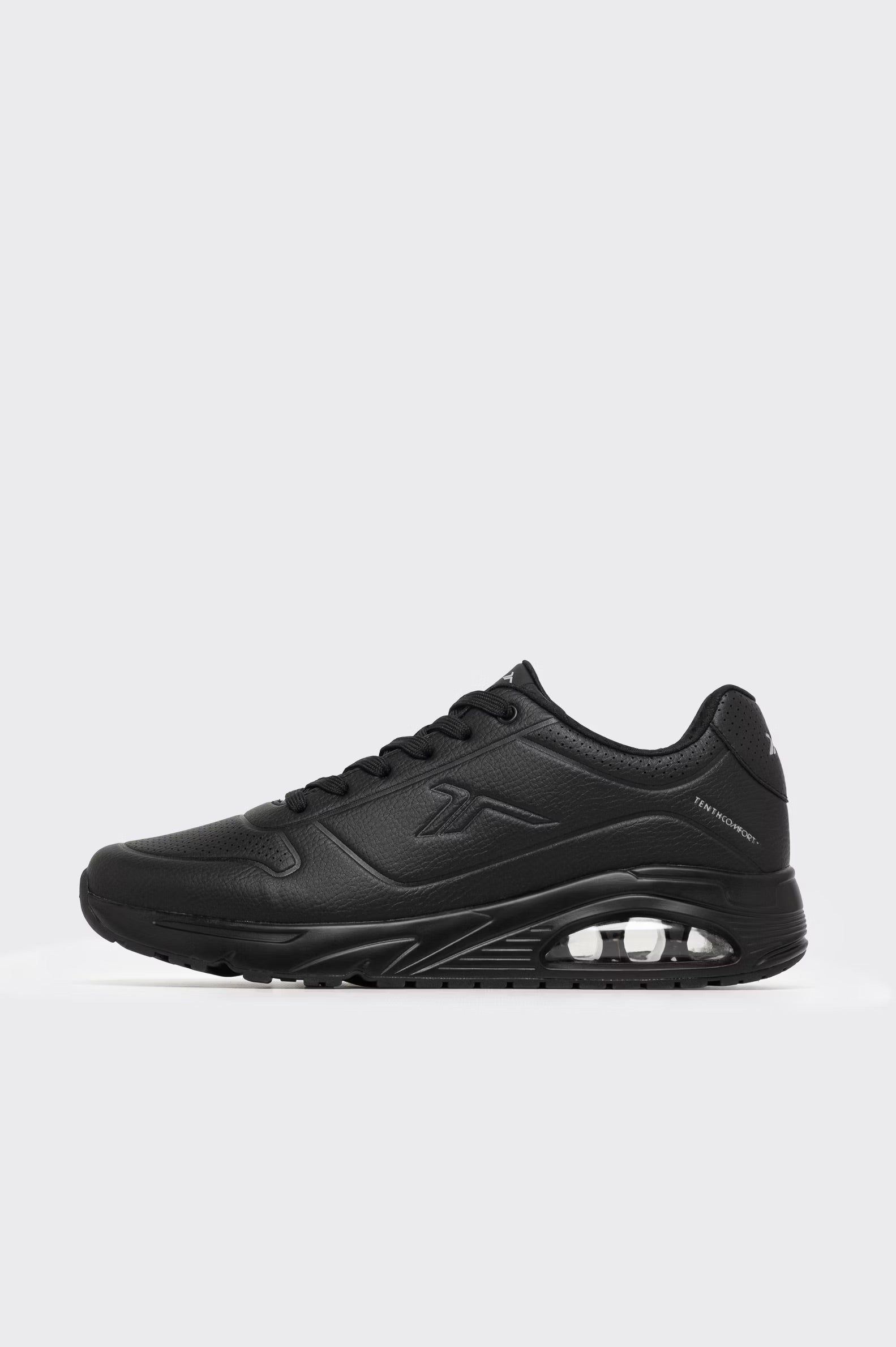 Zapatilla Tenth Hombre Functional Negro