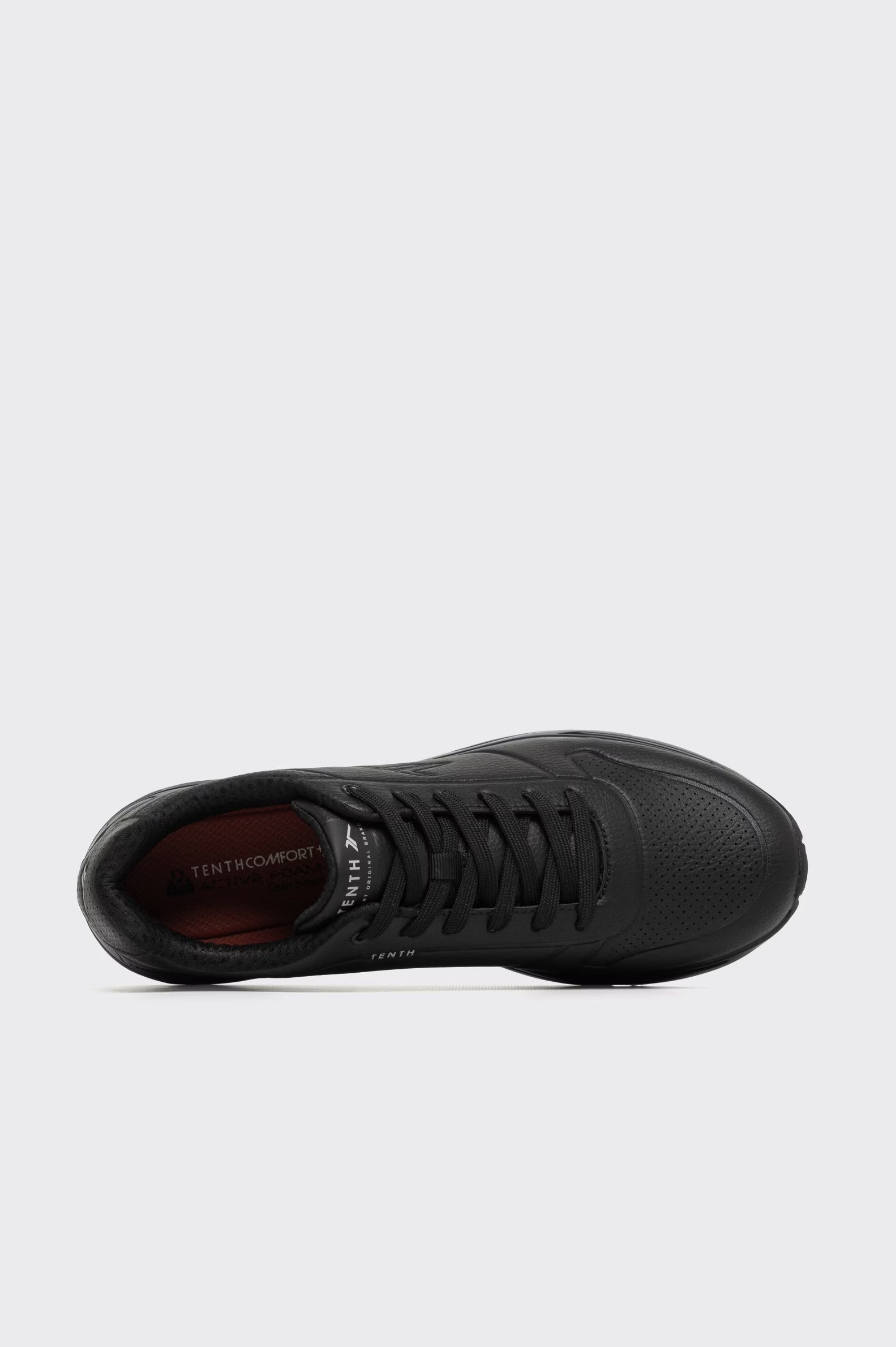 Zapatilla Tenth Hombre Functional Negro