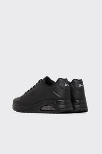 Zapatilla Tenth Hombre Functional Negro