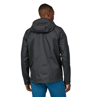 Chaqueta Impermeable Hombre Torrentshell 3L Jacket - Black