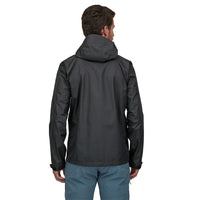 Chaqueta Impermeable Hombre Torrentshell 3L Jacket - Black