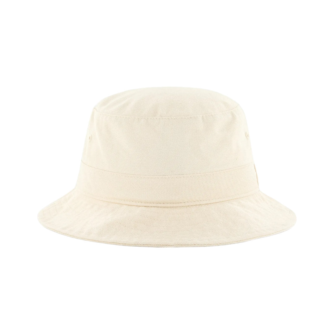 Bucket 47 - Natural