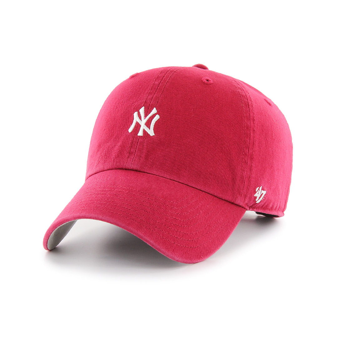 Jockey 47 New York Yankees - Red