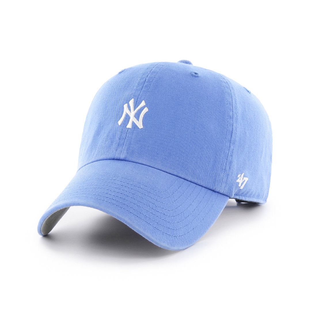 Jockey 47 New York Yankees - Light Blue