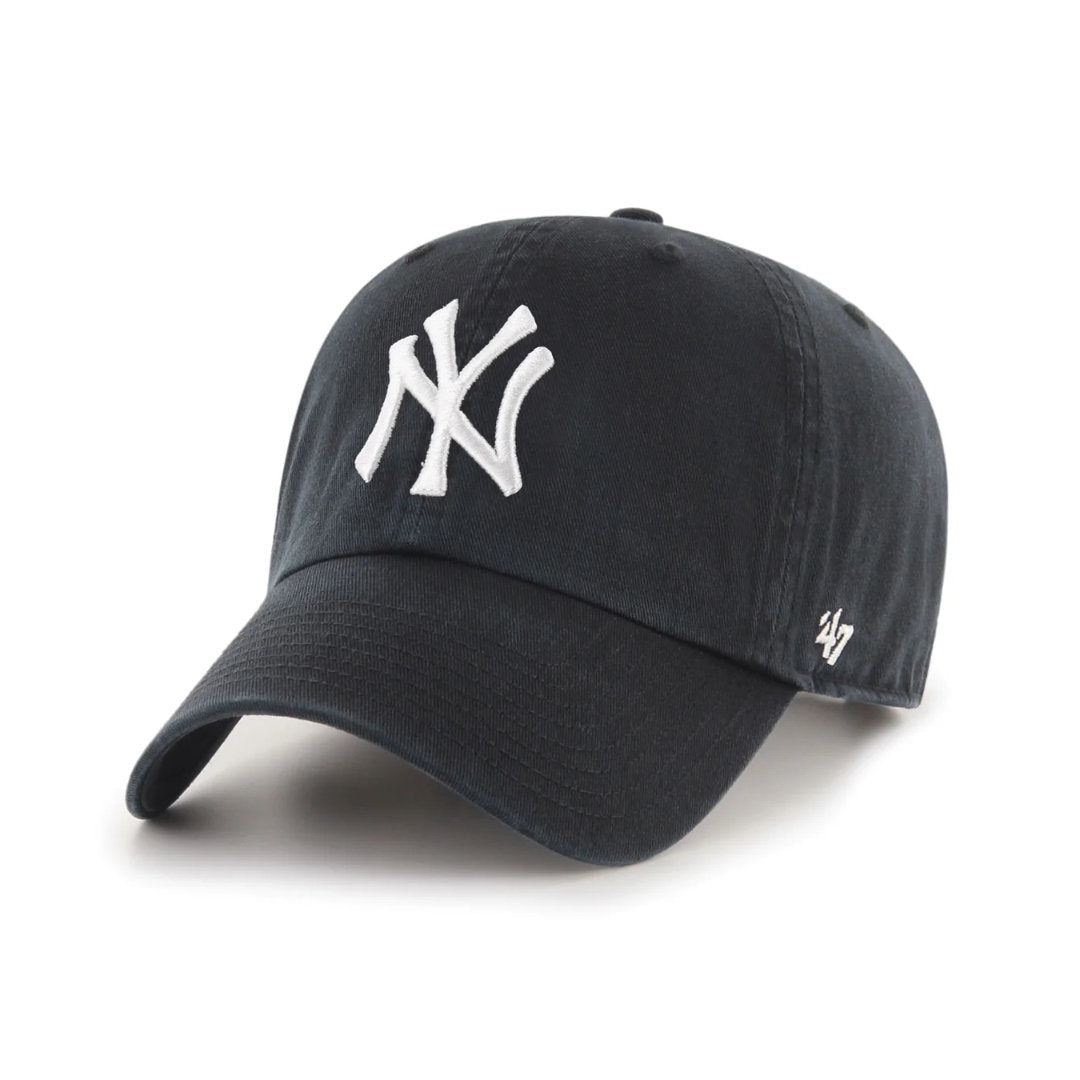 Jockey 47 New York Yankees - Black