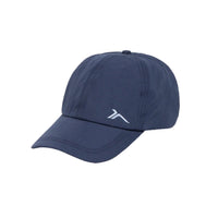 Jockey Mujer Basico Outdoor - Azul