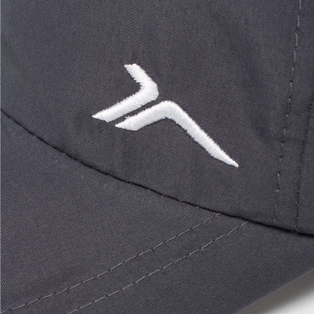 Jockey Hombre Basico Outdoor - Grafito