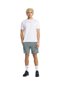 Polera Tenth PES Blanca