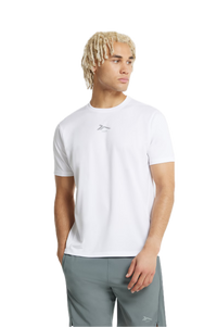 Polera Tenth PES Blanca
