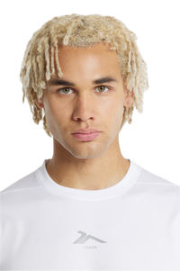 Polera Tenth PES Blanca