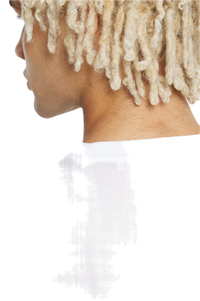 Polera Tenth PES Blanca