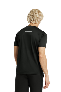 Polera Tenth PES Negro