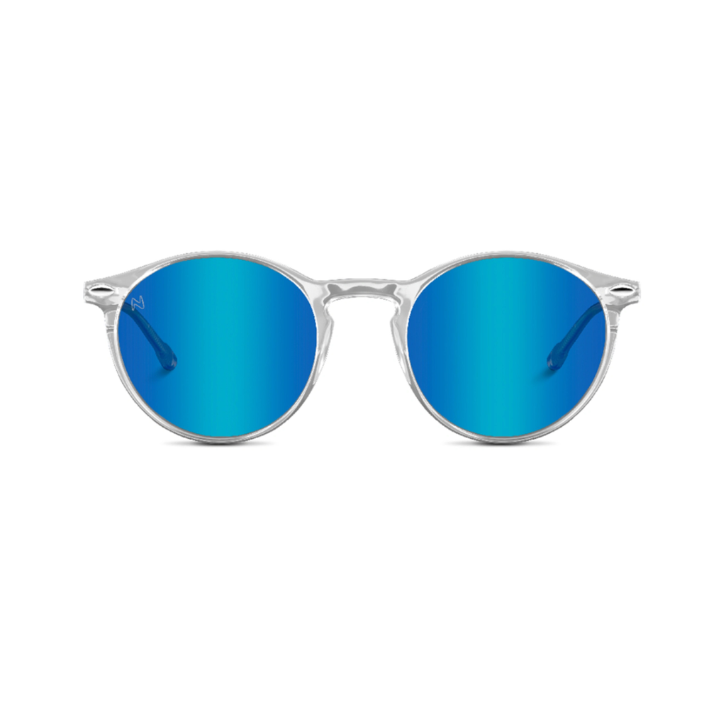 Anteojos de Sol Cruz Crystal Mirror – Preppy Beach Anteojos de Sol Cruz Crystal Mirror – Preppy Beach