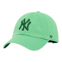Jockey 47 New York Yankees - Green