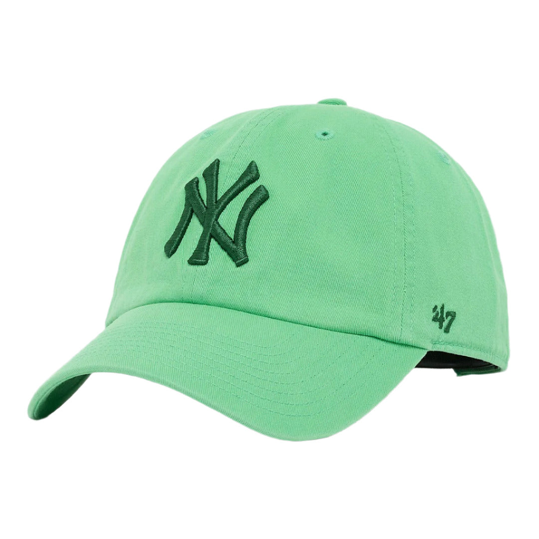 Jockey 47 New York Yankees - Green