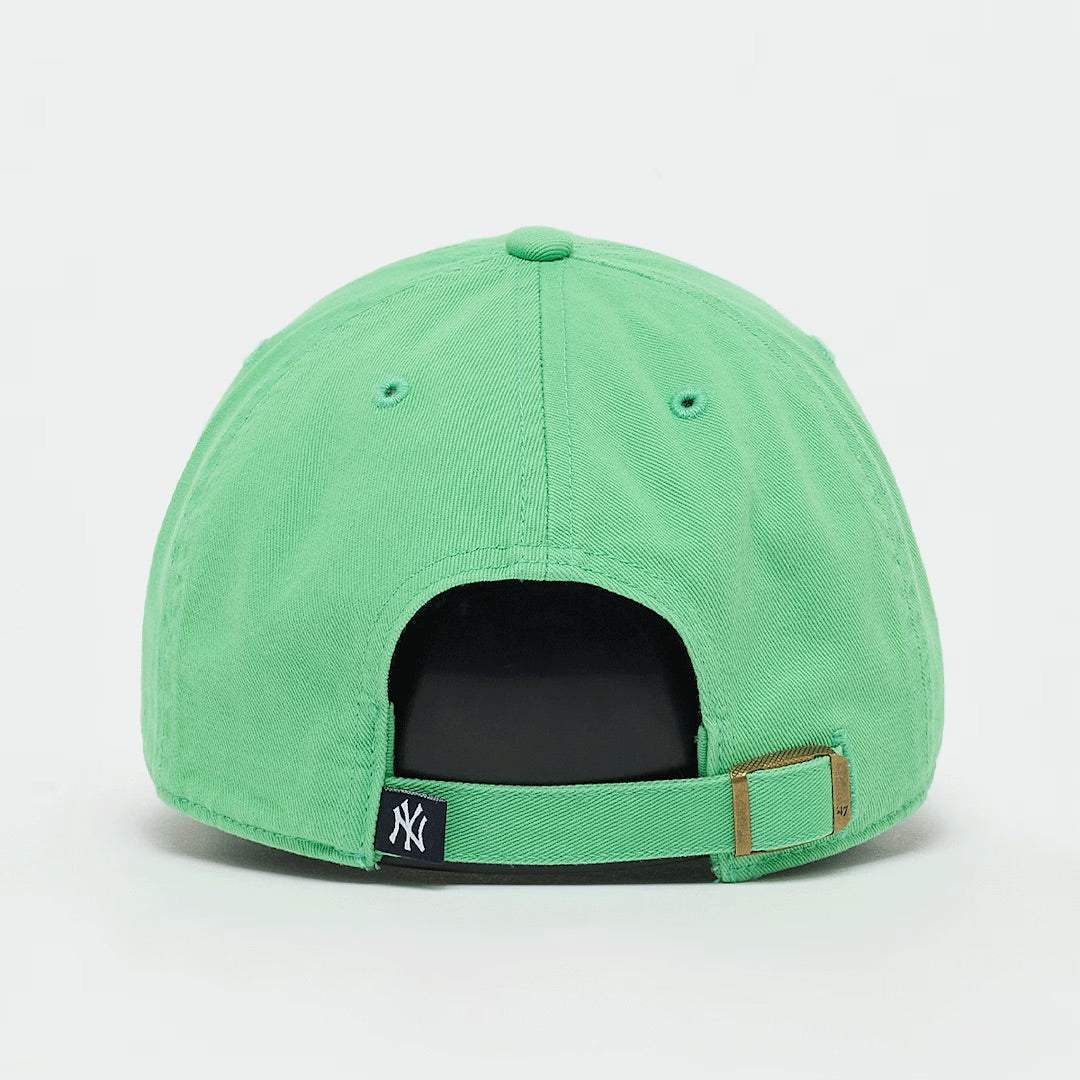 Jockey 47 New York Yankees - Green