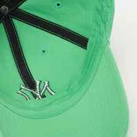 Jockey 47 New York Yankees - Green