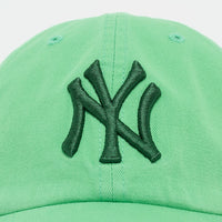 Jockey 47 New York Yankees - Green