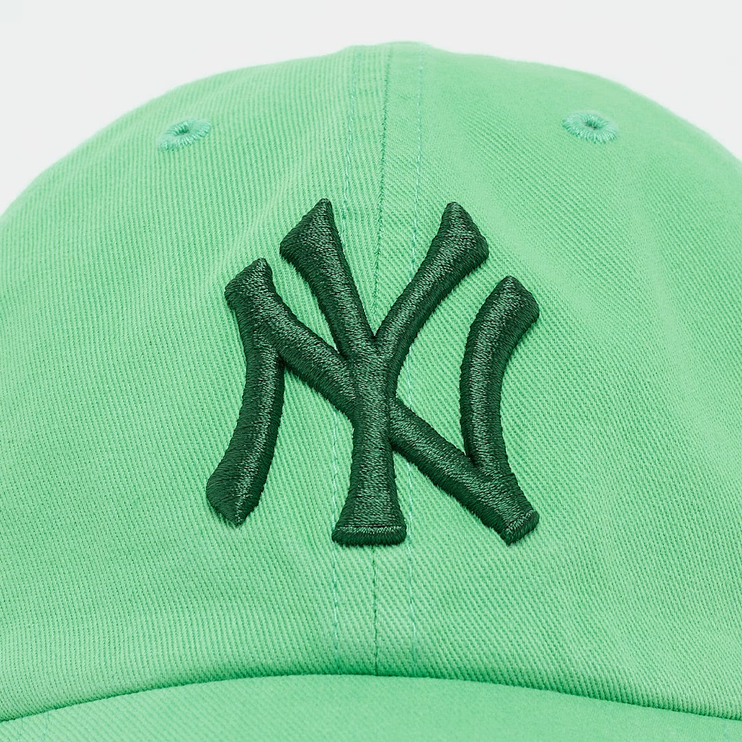 Jockey 47 New York Yankees - Green