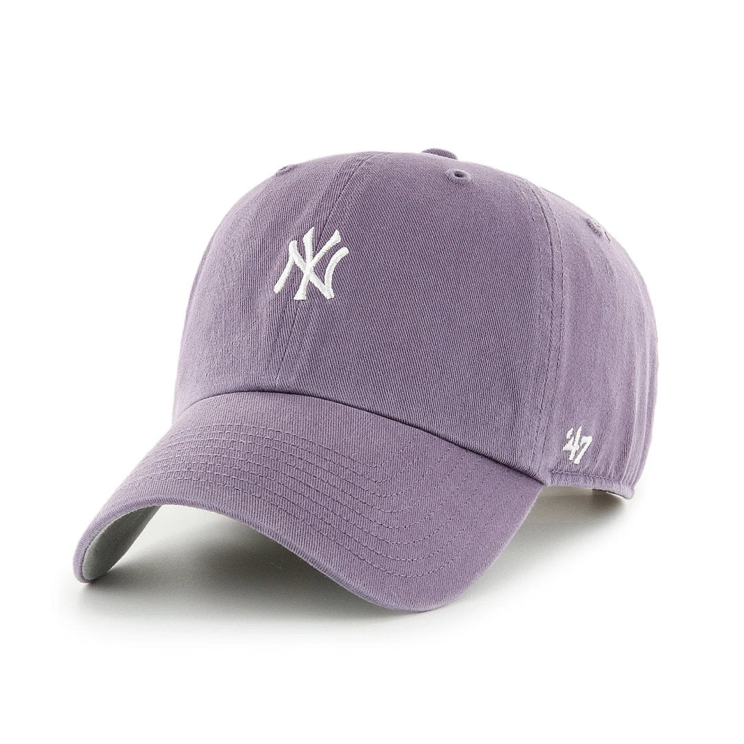 Jockey 47 New York Yankees - Purple