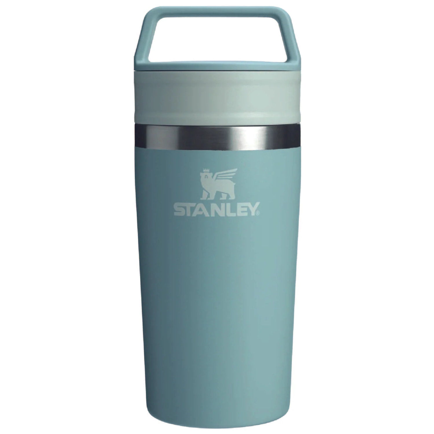 Mug Café-To-Go 354 ml - Seafoam