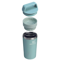 Mug Café-To-Go 354 ml - Seafoam