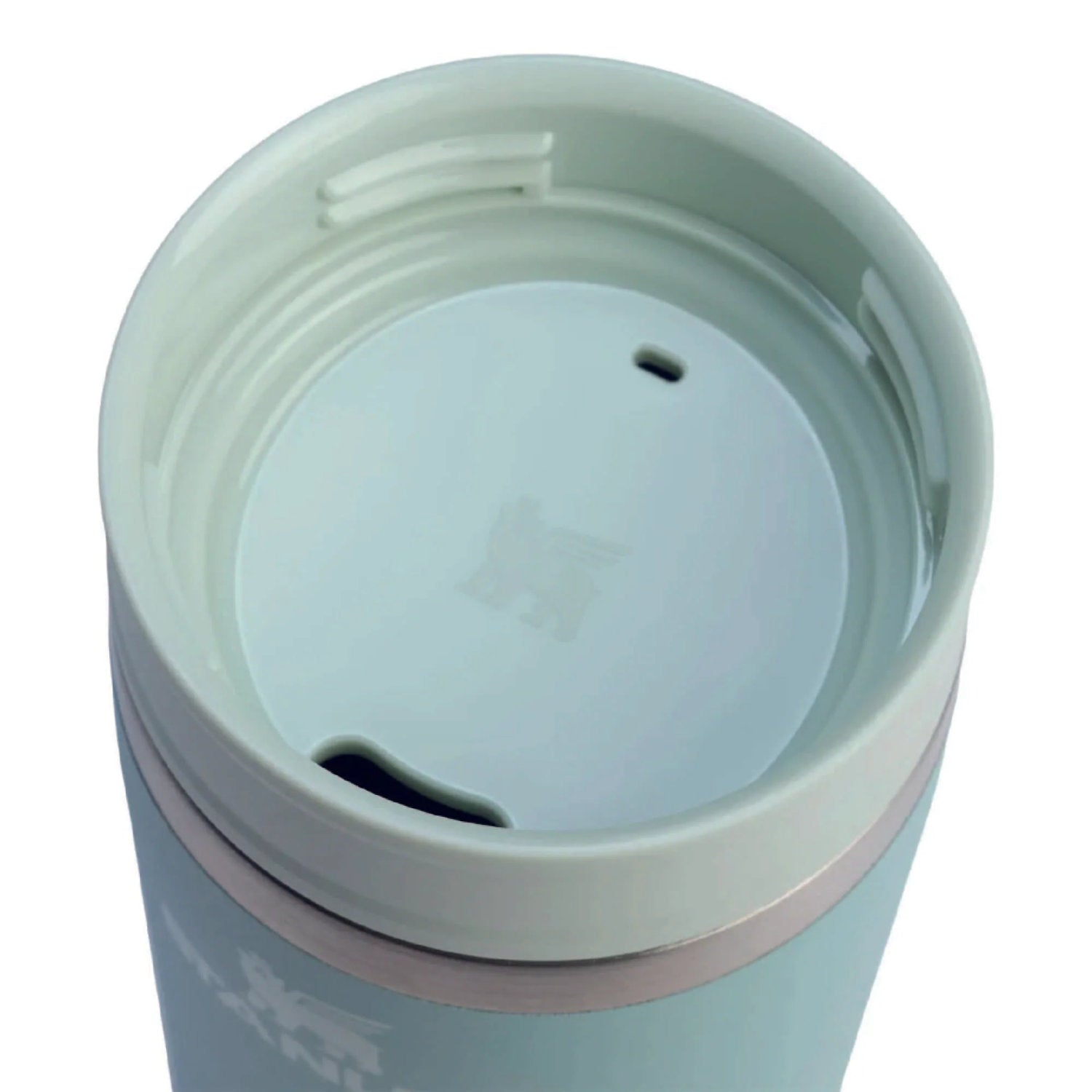Mug Café-To-Go 354 ml - Seafoam