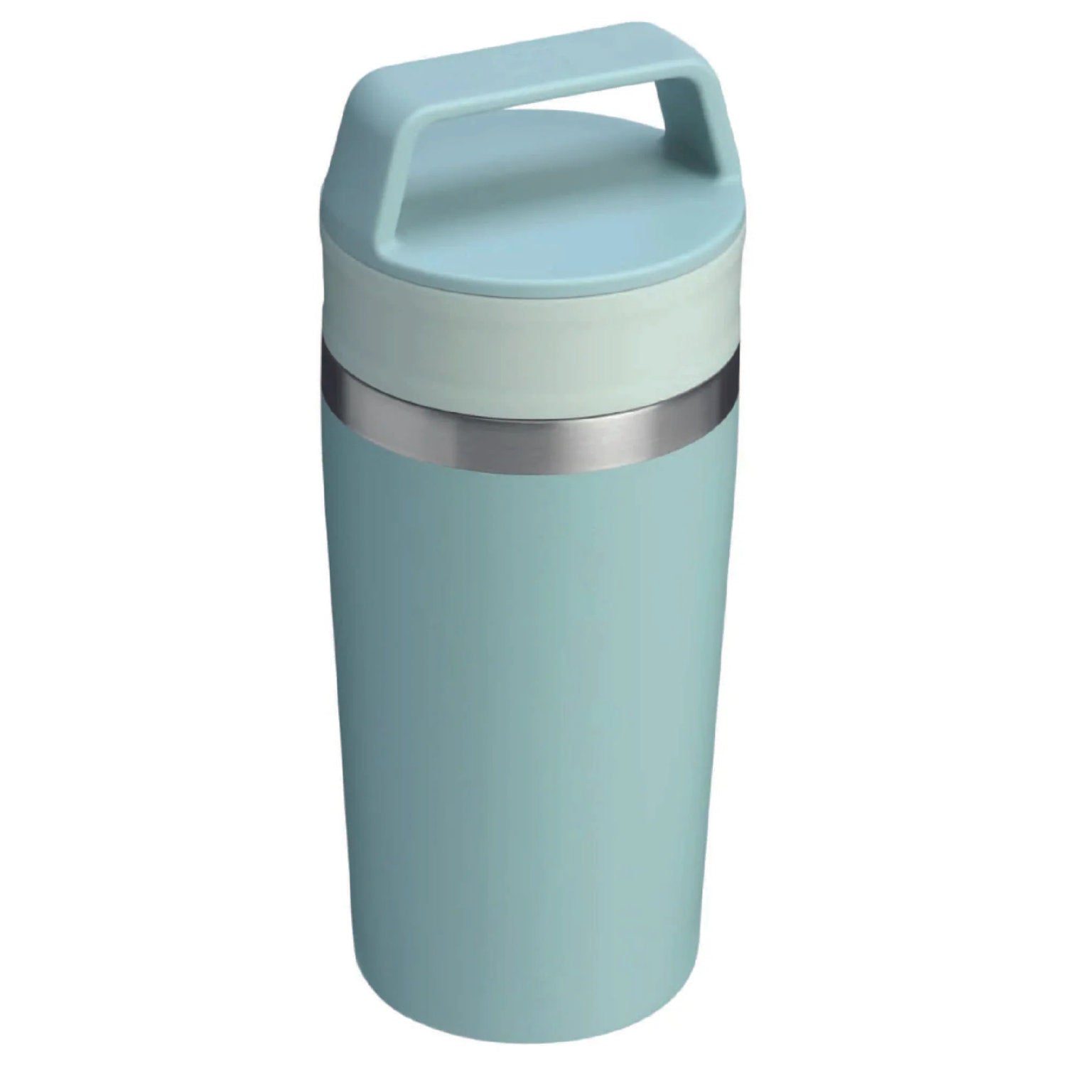 Mug Café-To-Go 354 ml - Seafoam