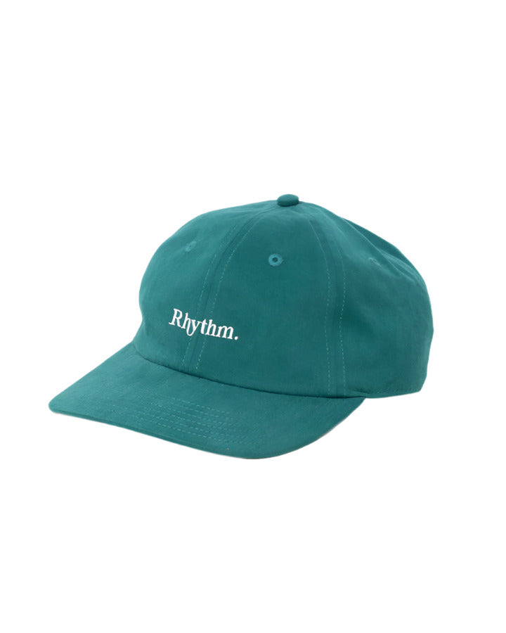 Jockey Essential Brushed Twill Cap - Teal