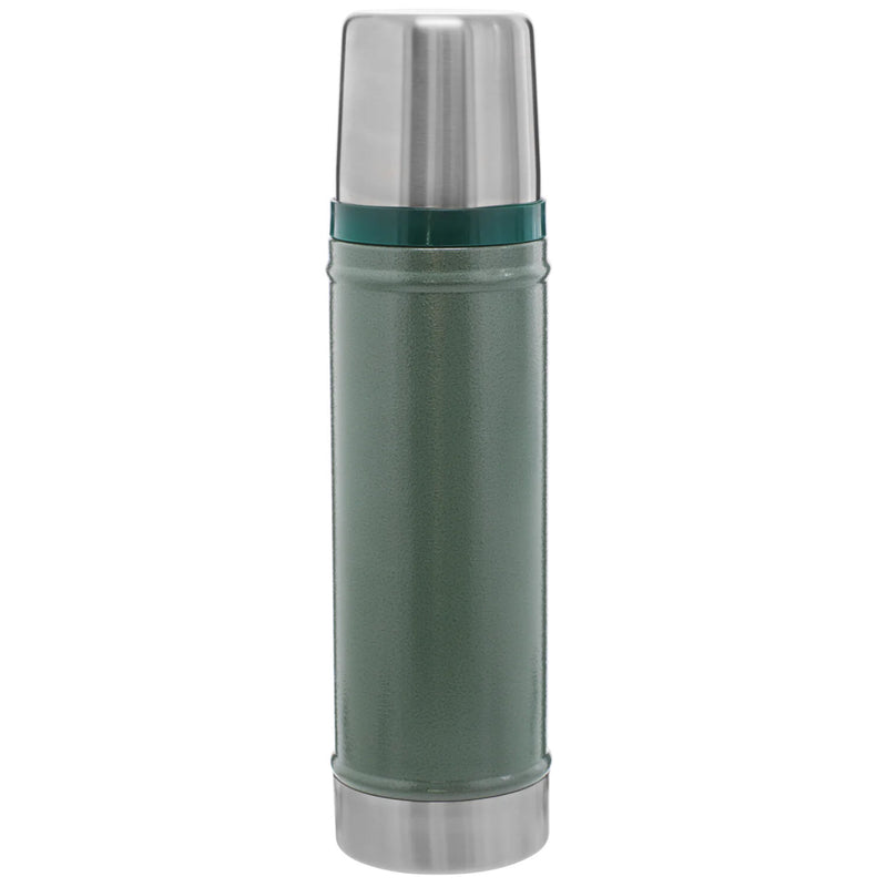 Termo Stanley Classic - Green 591 mL