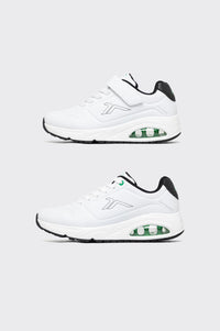 Zapatilla Tenth para Niños Functional Blanco