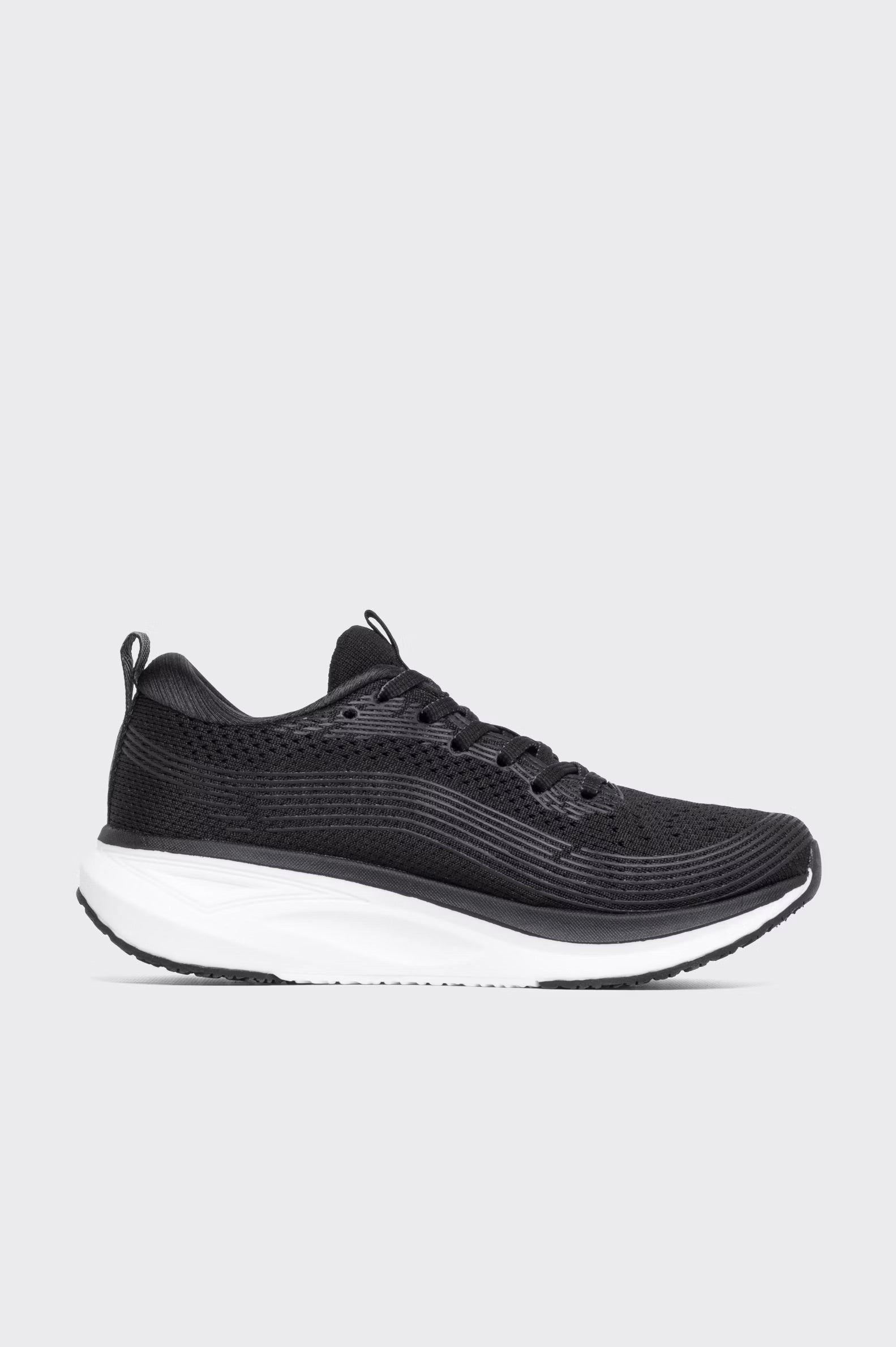 Zapatilla Tenth Hombre Skill Negro