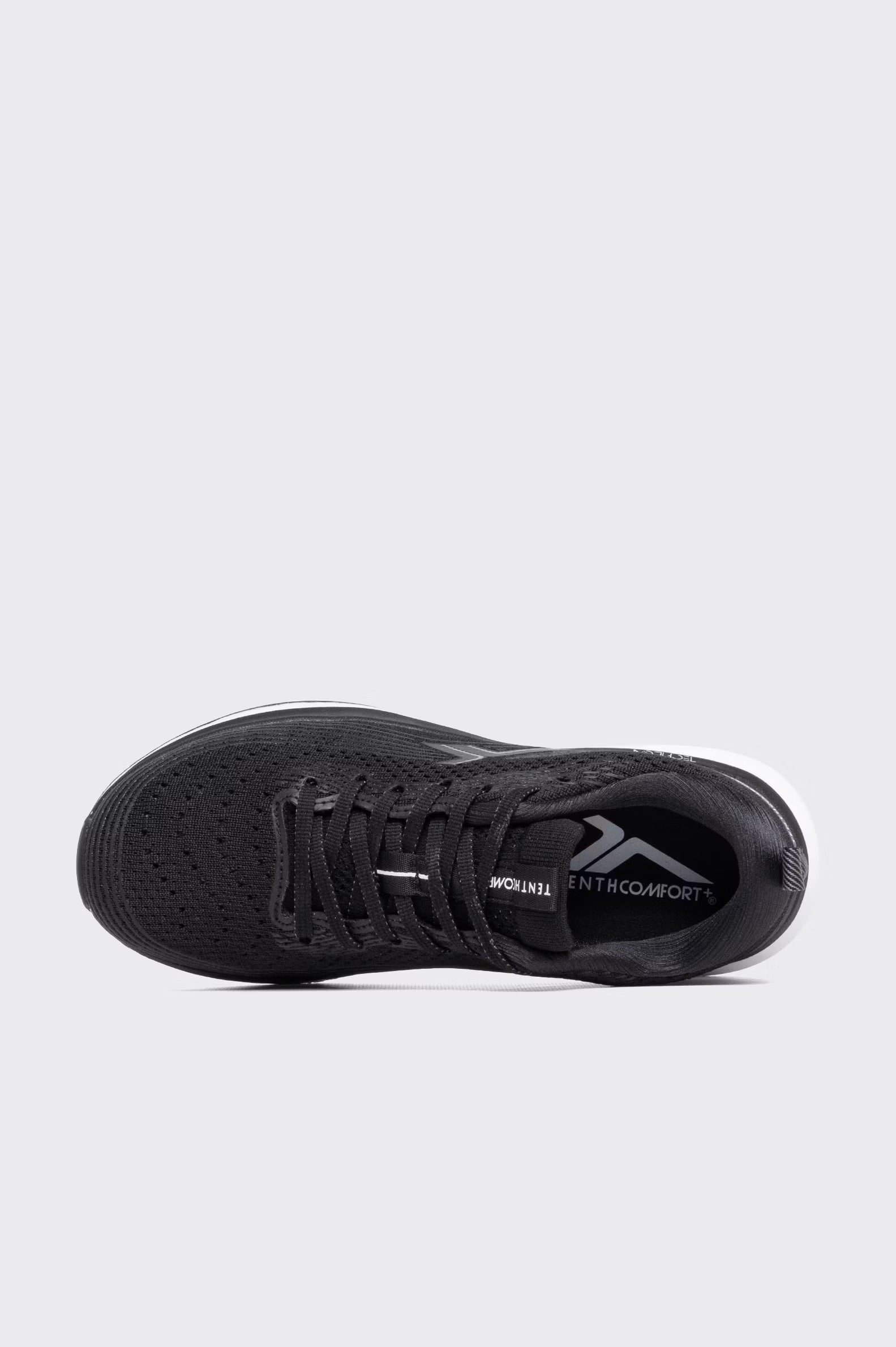 Zapatilla Tenth Hombre Skill Negro