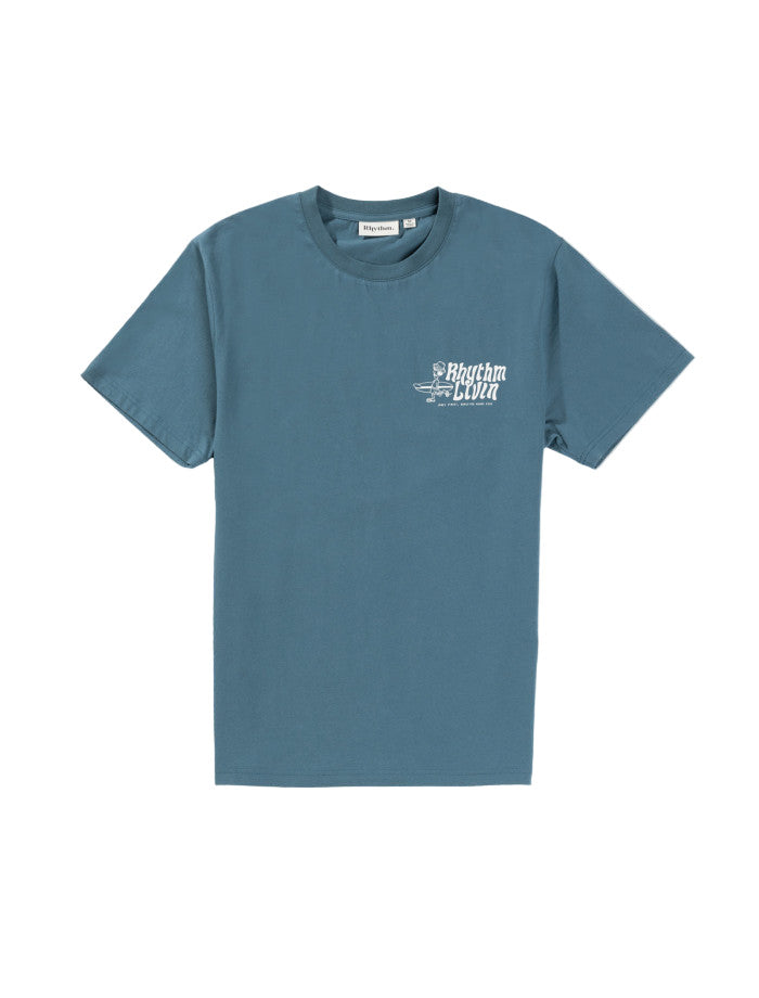 Polera Hombre Dawn Patrol